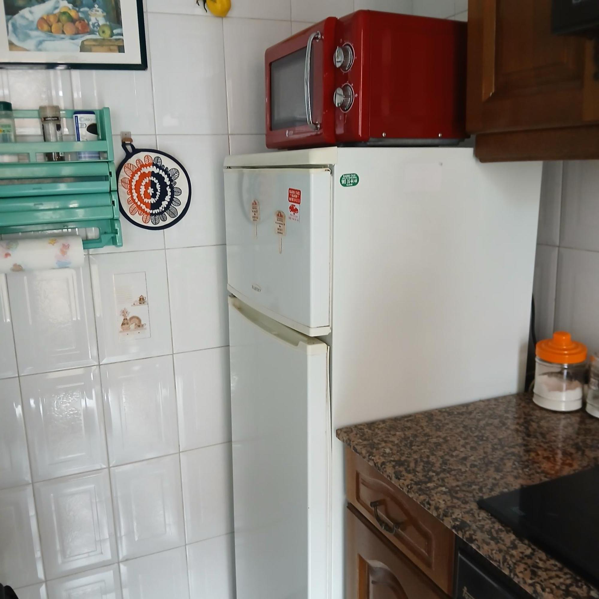 Apartamento Los Fresnos Gijón Zimmer foto